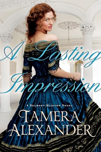 Lasting Impression (Belmont Mansion Novel, 1, Band 1) von Bethany House Publishers